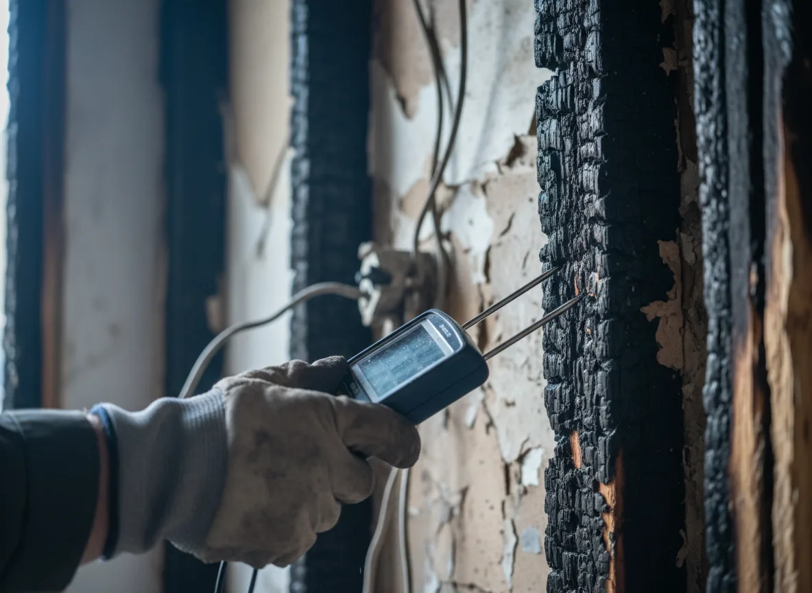 Fire Damage Restoration Locust, NC FAQs